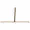 Ekena Millwork Portland Smooth Timber Gable Bracket, Douglas Fir, 96"W x 64"H x 1 1/2"D x 3 1/2"F, 16/12 Pitch GBW096X64X0204POR00SDF - alternate 3